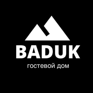 Логотип @baduk_teberda - БАДУК