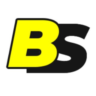 Логотип @bael_stream - Bael Stream