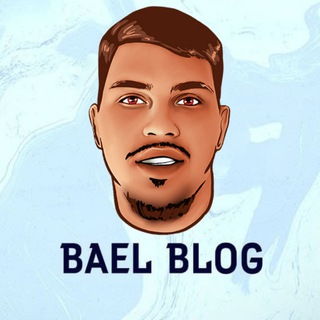 Логотип @baelblog - Bael Blog | on air