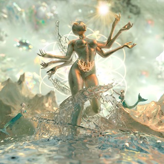 Логотип @baeliworld222 - BAELI WORLD OFFICIAL