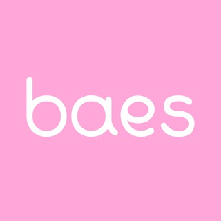 Логотип @baes_magazine - baes_magazine