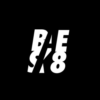 Логотип @baesk8chat - BAESK8 Chat 3.0