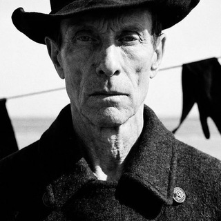 Логотип @baevm - BAEV