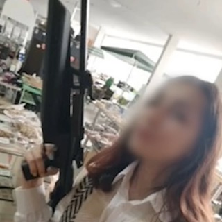 Логотип @bafametshop - бафамет