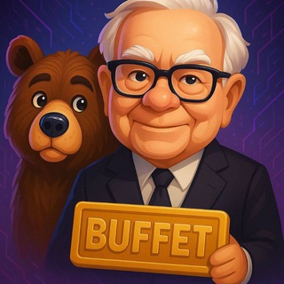 Логотип @baffet_man - TONовский БuФеТ