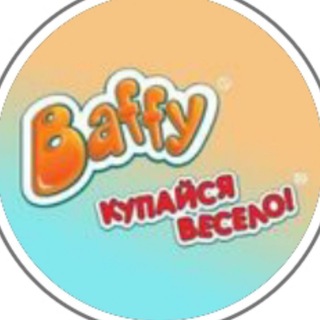 Логотип @baffy_fun - Baffy_fun.ru