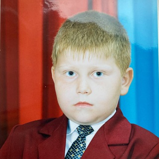 Логотип @bafikk - Бафуцій