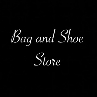 Логотип @bag_and_shoe_store - Bag&Shoe Store СУМКИ ОБУВЬ