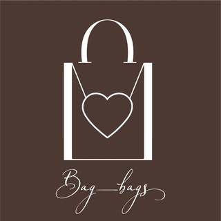 Логотип @bag_bagss - Байер сервис в Италии / сумка/кошелек/ одежда/ обувь