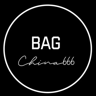 Логотип @bag_china666 - Bag China666