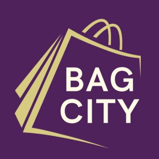 Логотип @bag_city_style - BAG CITY | STYLE