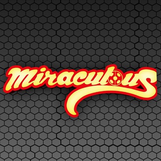 Логотип @bag_ledi - Miraculous