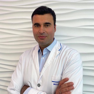 Логотип @baga_dk - Бага Денис. Пластический хирург