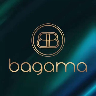 Логотип @bagamashop - BAGAMA | ОНЛАЙН-МАГАЗИН СУМОК