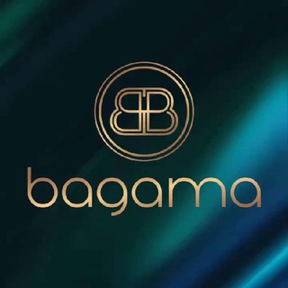 Логотип @bagamastore - BAGAMA | Онлайн-магазин сумок