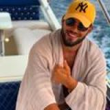 Логотип @bagannndov - Музыка для души 🔥