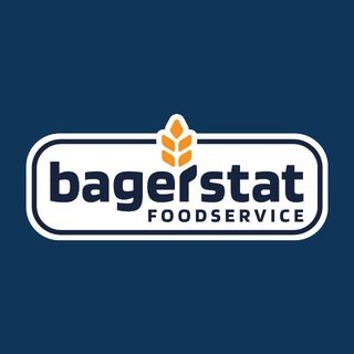 Логотип @bagerstat_foodservice - Bagerstat Foodservice