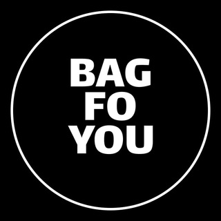 Логотип @bagfoyou - BagFoYou | Магазин сумок