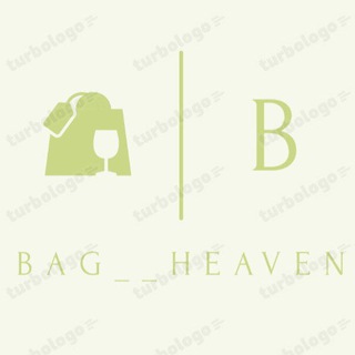 Логотип @bagheavenn - Bagheaven🛍