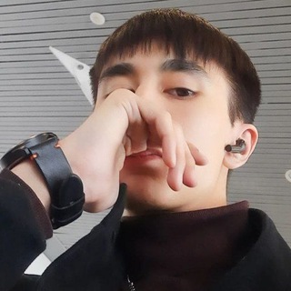 Логотип @bagilonely - BAGI