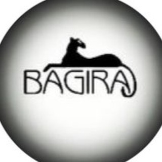 Логотип @bagira_vrn - Bagira_boutique