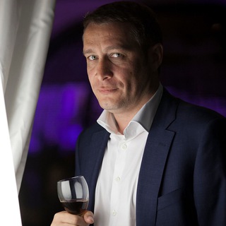 Логотип @bagirov - Эдуард Багиров