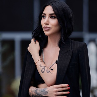 Логотип @bagirovanews - #BAGIROVANews