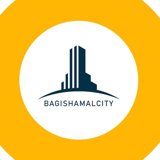 Логотип @bagishamalcity - 𝐁𝐀𝐆𝐈𝐒𝐇𝐀𝐌𝐀𝐋 𝐂𝐈𝐓𝐘™