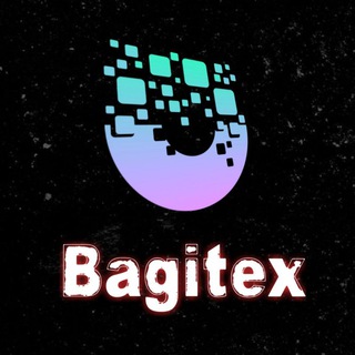 Логотип @bagitexfree - 💲Bagitex... FOREX Сhannel FREE💲