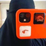 Логотип @bagizeganskaya - Delit