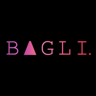 Логотип @bagli_m - BAGLI. MAN