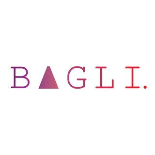 Логотип @bagli_w - BAGLI. WOMAN