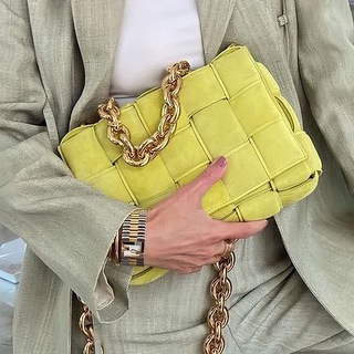 Логотип @bagloversshop - BagLovers