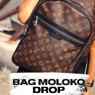 Логотип @bagmoloko - BAG МОЛОКО🥛