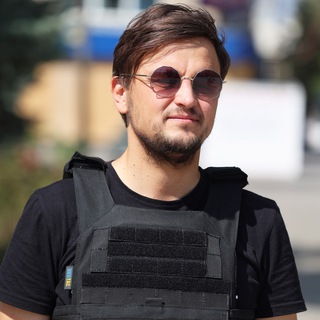 Логотип @bagnenkopsy - Психолог під час війни