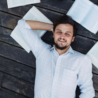 Логотип @bagnenkotext - Закнижжя психолога.