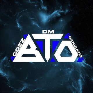 Логотип @bagozzaorg1 - BAGOZZA TOURNAMENT