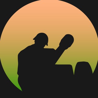 Логотип @Bagramyan26 - Баграмян 26