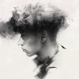 Логотип @bagr1ntsev - BAGRINTSEV