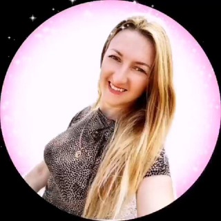 Логотип @bagramyan_lana - Светлана Pro_freelance