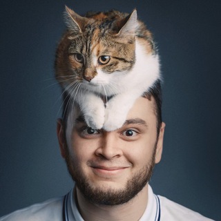 Логотип @bagratagazhanov - Ветеринар Баграт Агажанов