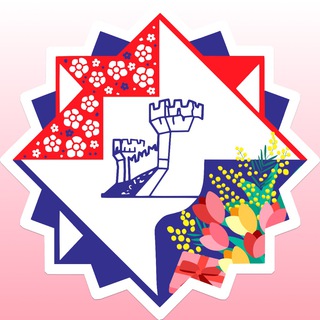 Логотип @bagrationsport - ДВОРЕЦ СПОРТА "БАГРАТИОН"