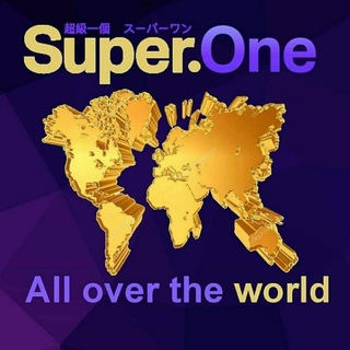 Логотип @bagrefreefr - SuperOne International Group