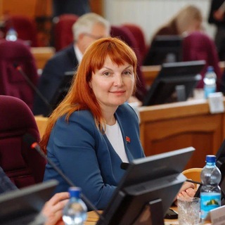 Логотип @bagrovanadezhda - Багрова Надежда