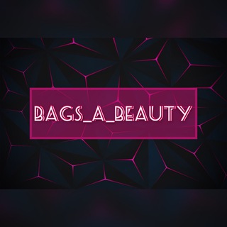 Логотип @bags_a_beauty - bags_a_beauty