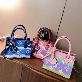 Логотип @bags_opt - БРЕНДОВІ СУМКИ ТА АКСЕСУАРИ