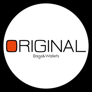 Логотип @bags_wallets_original - ORIGINAL Bags&Wallets