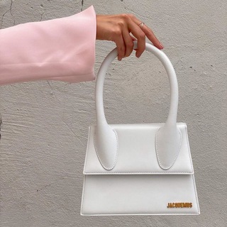 Логотип @bags_want_boutique - Сумки Want Boutique