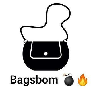 Логотип @bagsbom - Bagsbom💣💥