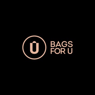 Логотип @bagsforyouby - BAGS FOR YOU . BY